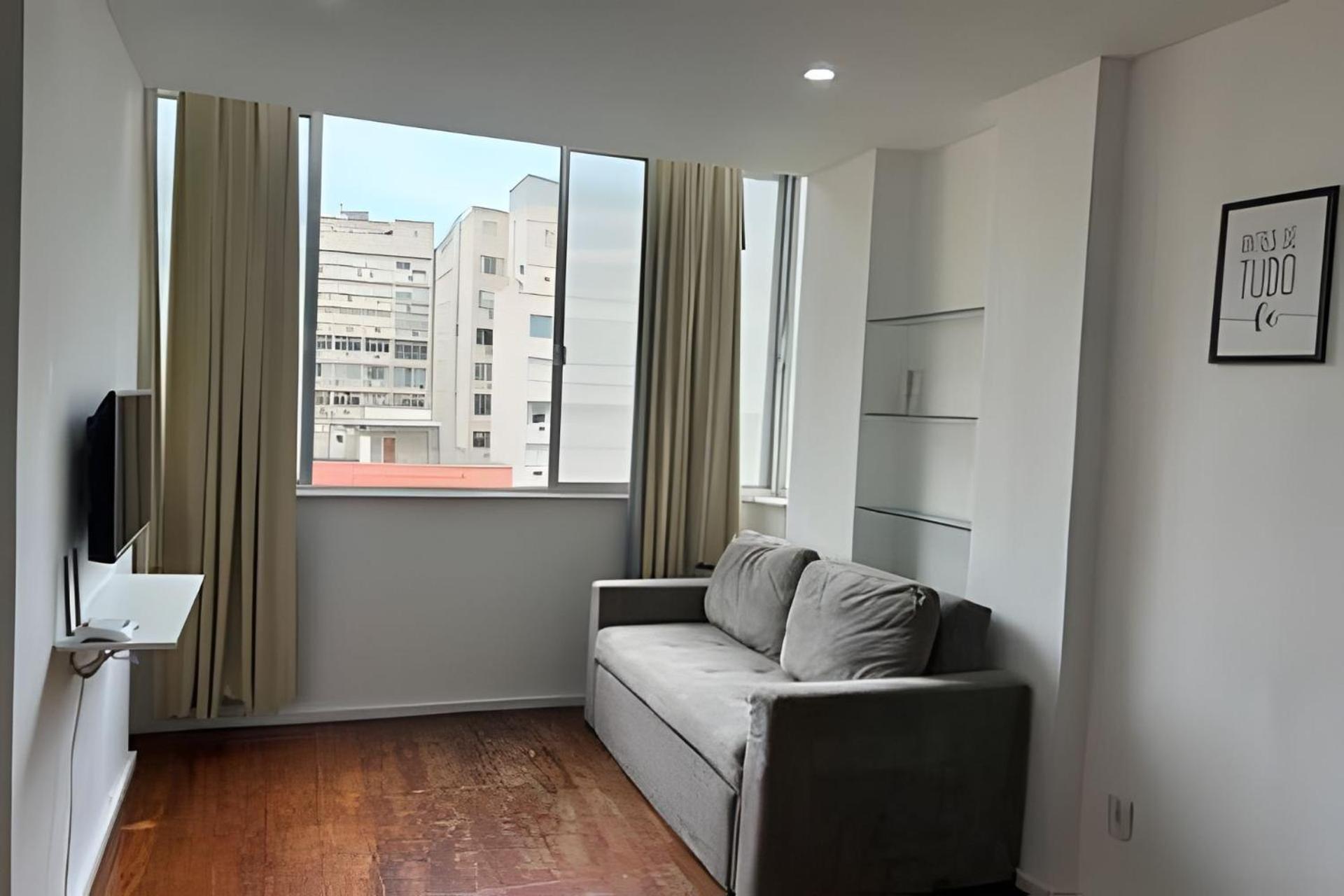 Appartement 300 Metros Da De Copacabana *