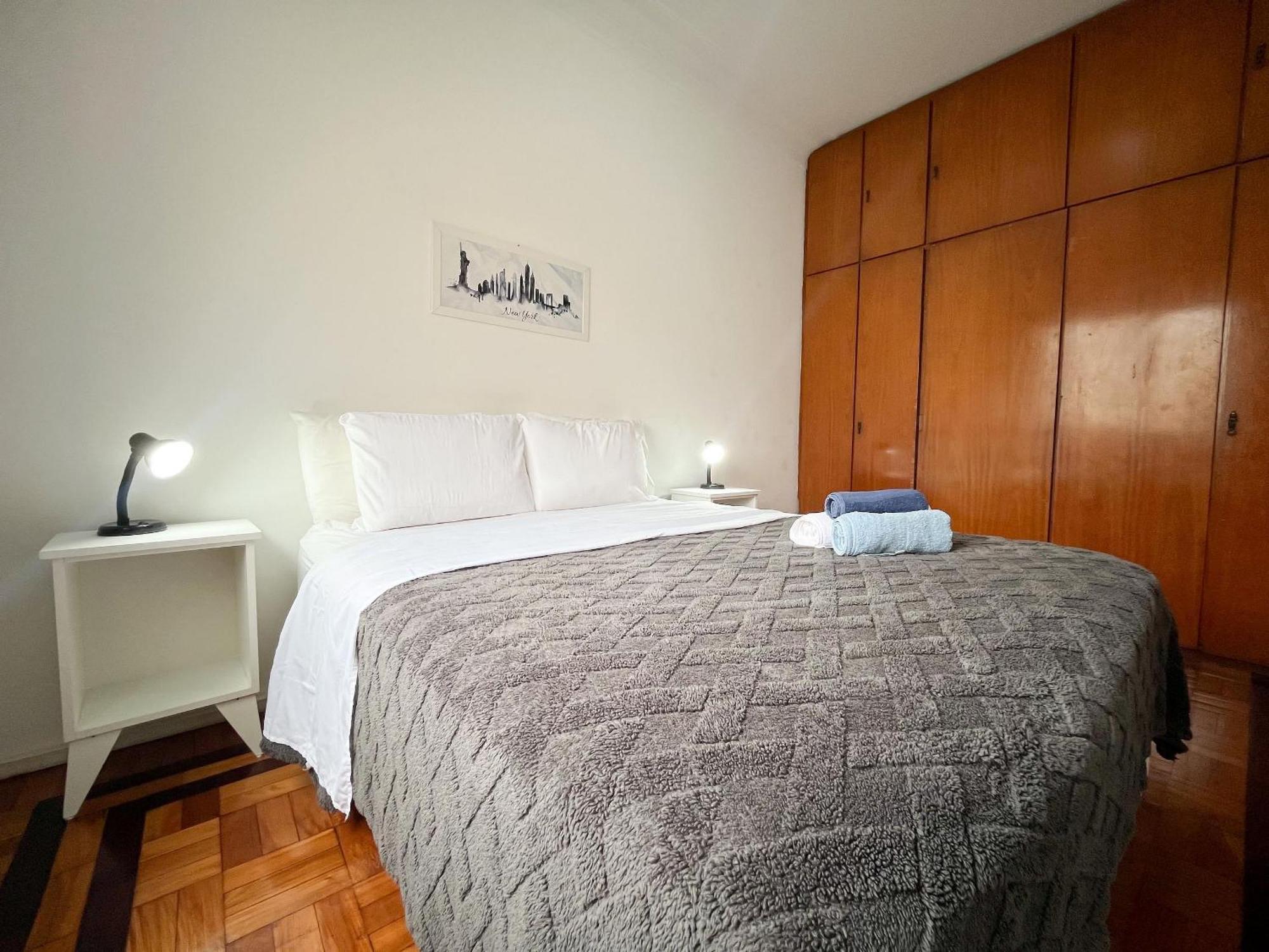 Appartement 300 Metros Da De Copacabana