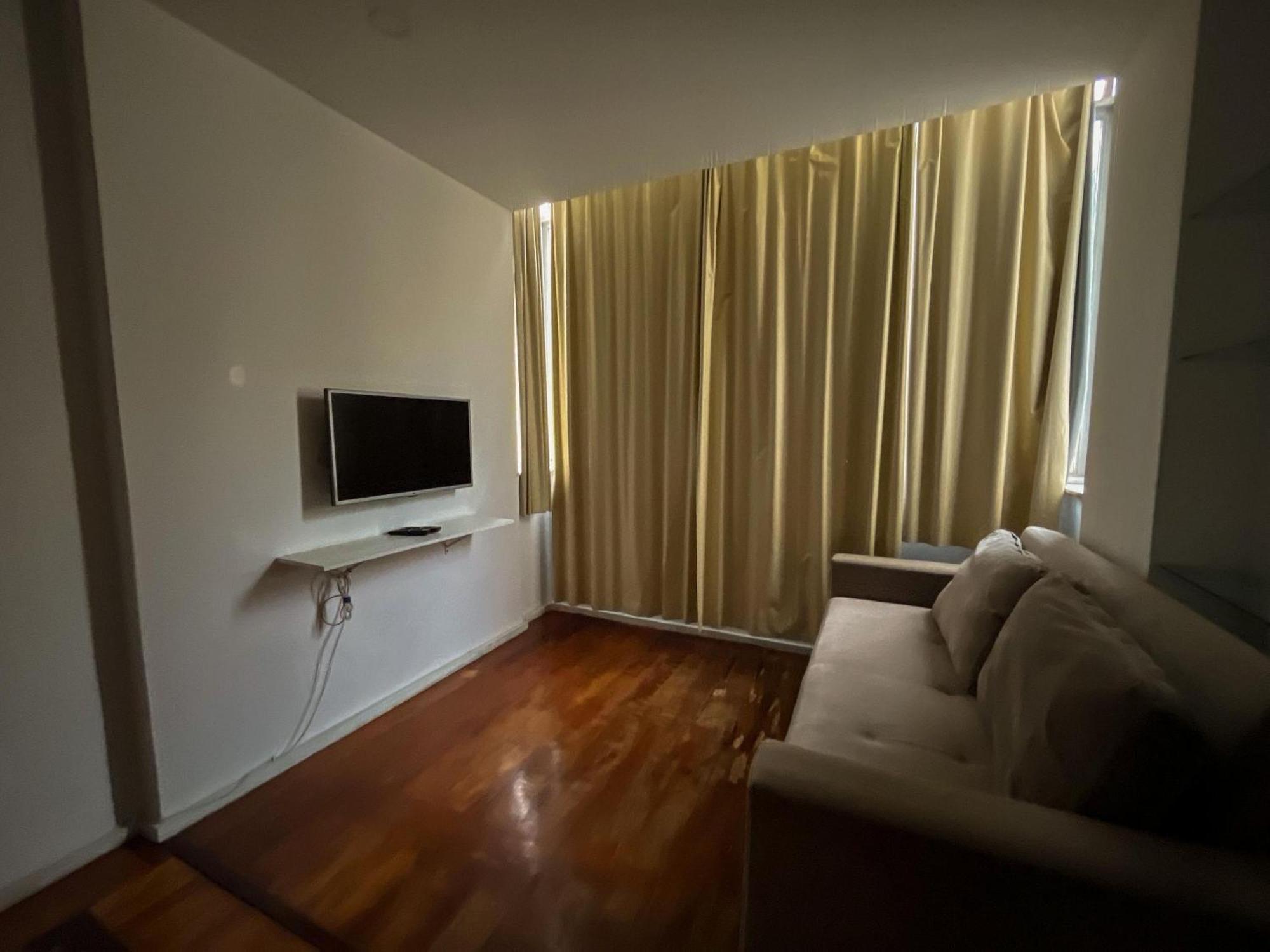 300 Metros Da De Copacabana * Rio de Janeiro