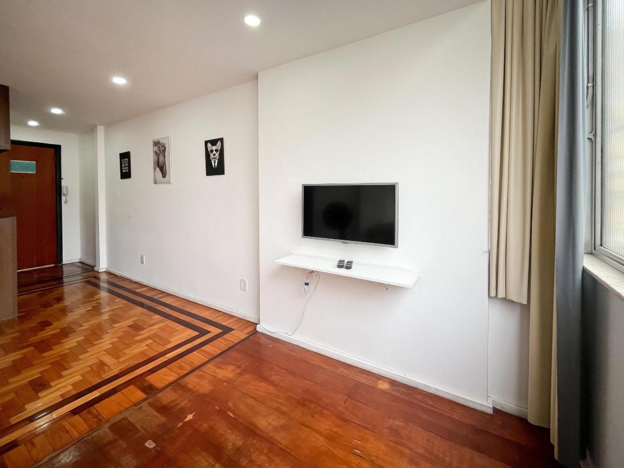 Appartement 300 Metros Da De Copacabana