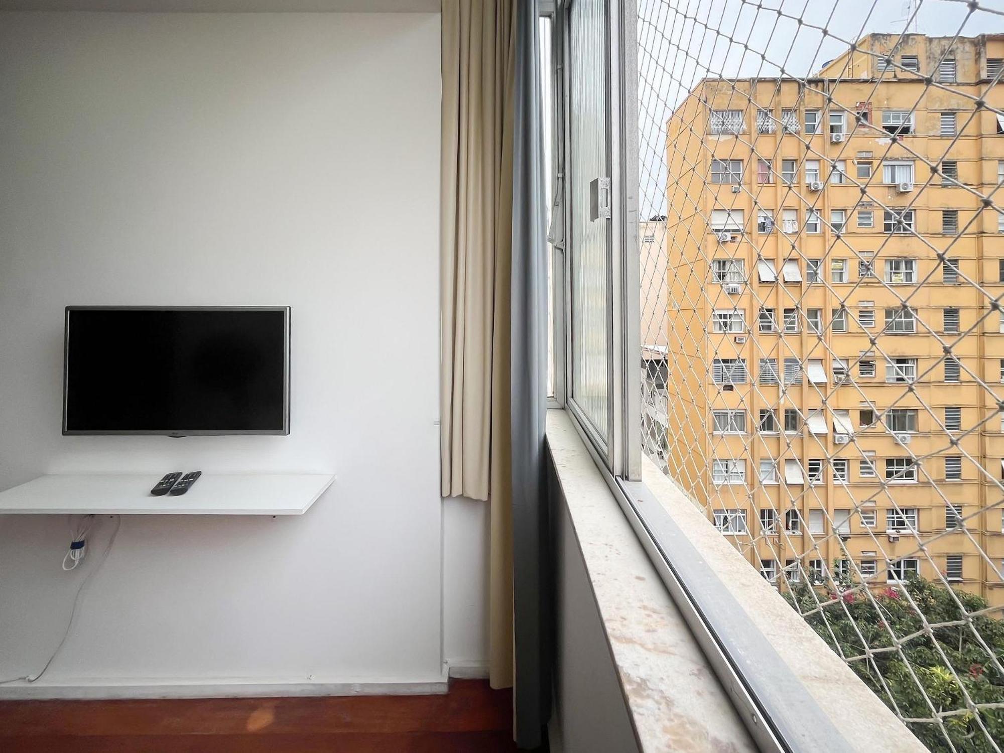 Appartement 300 Metros Da De Copacabana *