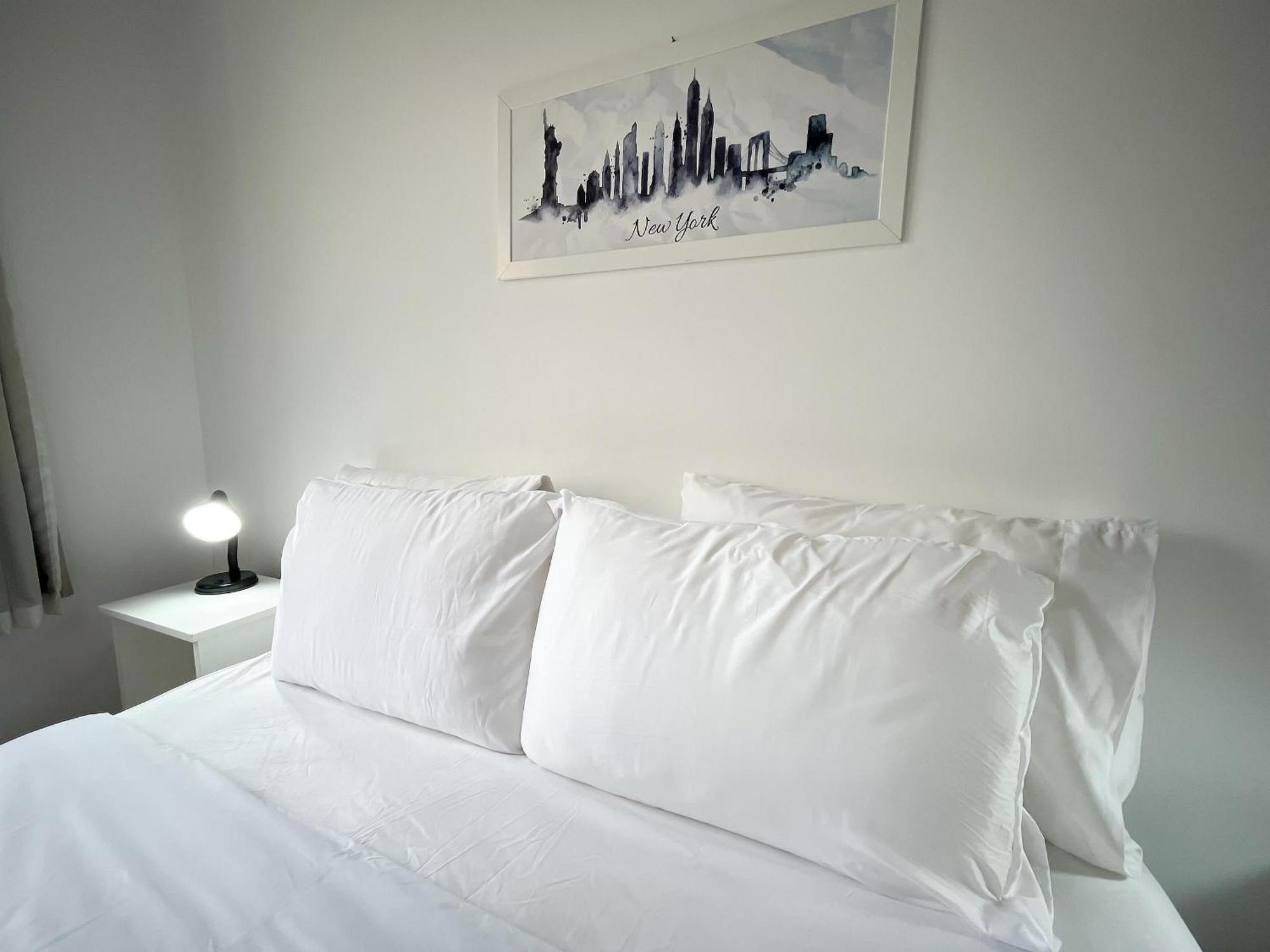 Apartment 300 Metros Da De Copacabana Rio de Janeiro