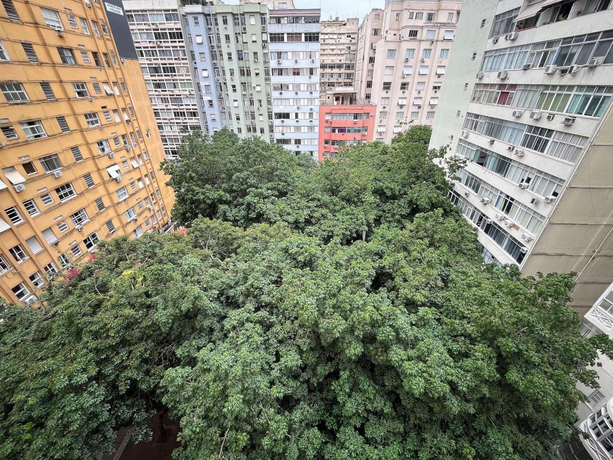 300 Metros Da De Copacabana Rio de Janeiro
